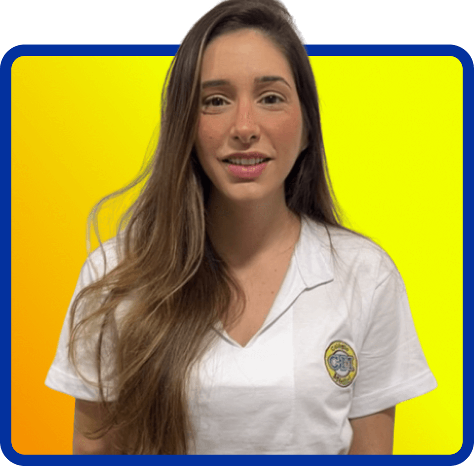 CAROLINE MENESES RODRIGUES